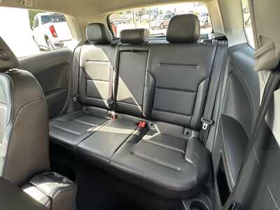 2015 Volkswagen Golf, $9900. Photo 10