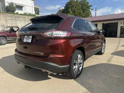 2015 Ford Edge, $8900. Photo 2