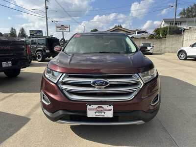 2015 Ford Edge, $8900. Photo 7