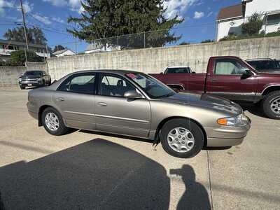 2003 Buick Regal, $5500. Photo 1