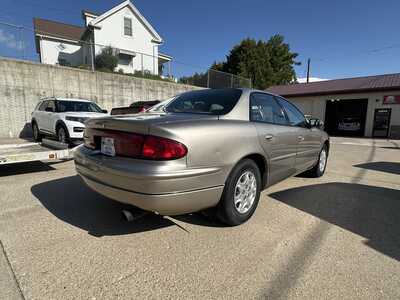 2003 Buick Regal, $5500. Photo 2