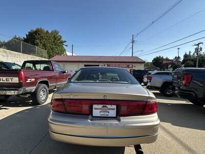 2003 Buick Regal, $5500. Photo 3