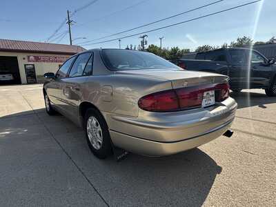 2003 Buick Regal, $5500. Photo 4