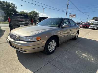 2003 Buick Regal, $5500. Photo 5