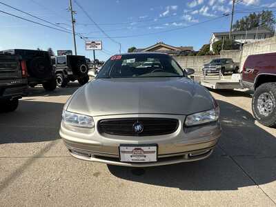 2003 Buick Regal, $5500. Photo 6