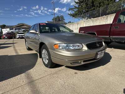 2003 Buick Regal, $5500. Photo 7