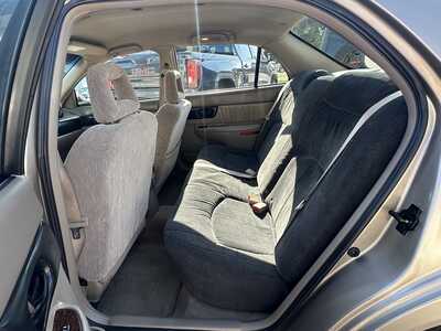 2003 Buick Regal, $5500. Photo 9