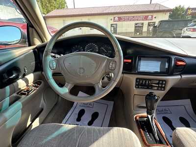 2003 Buick Regal, $5500. Photo 10
