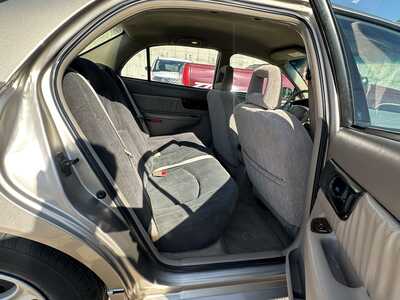 2003 Buick Regal, $5500. Photo 11