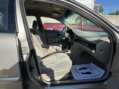 2003 Buick Regal, $5500. Photo 12
