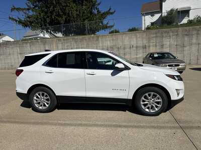 2020 Chevrolet Equinox, $18900. Photo 1