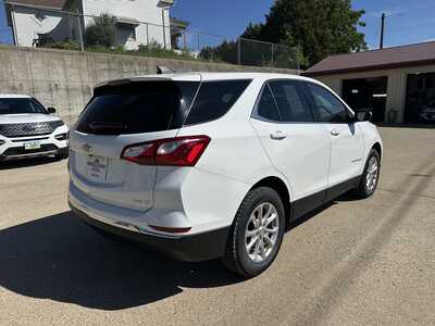 2020 Chevrolet Equinox, $18900. Photo 2