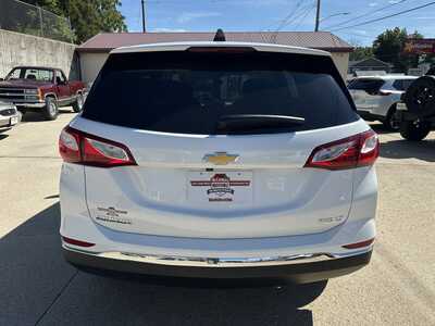 2020 Chevrolet Equinox, $18900. Photo 3