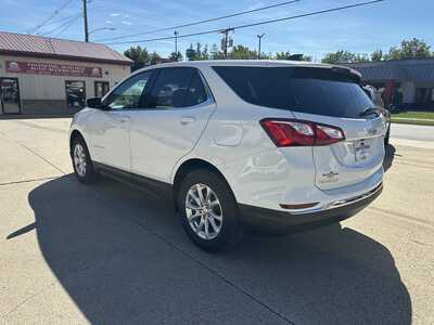 2020 Chevrolet Equinox, $18900. Photo 4