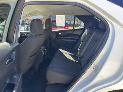 2020 Chevrolet Equinox, $18900. Photo 10