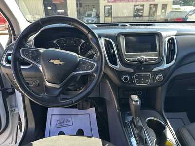2020 Chevrolet Equinox, $18900. Photo 11