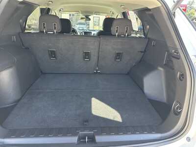 2020 Chevrolet Equinox, $18900. Photo 12