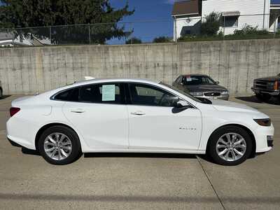 2023 Chevrolet Malibu, $16500. Photo 1