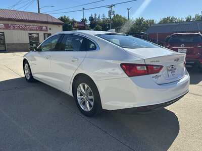 2023 Chevrolet Malibu, $16500. Photo 4