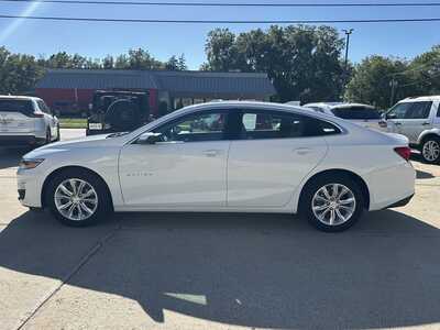 2023 Chevrolet Malibu, $16500. Photo 5