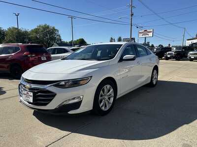 2023 Chevrolet Malibu, $16500. Photo 6