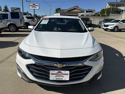 2023 Chevrolet Malibu, $16500. Photo 7