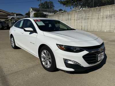 2023 Chevrolet Malibu, $16500. Photo 8