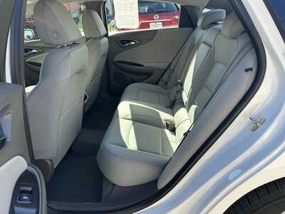 2023 Chevrolet Malibu, $16500. Photo 10