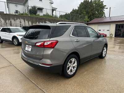 2019 Chevrolet Equinox, $16900. Photo 2
