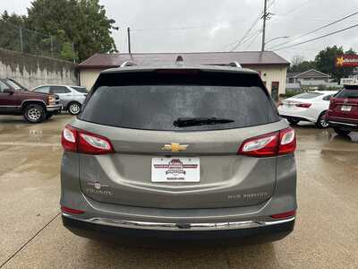 2019 Chevrolet Equinox, $16900. Photo 3