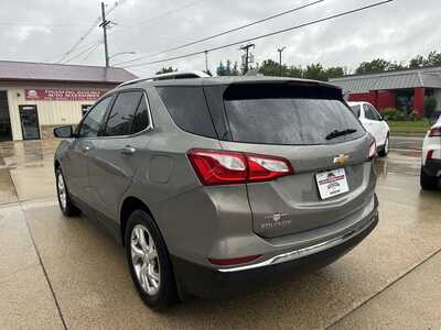 2019 Chevrolet Equinox, $16900. Photo 4