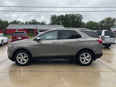 2019 Chevrolet Equinox, $16900. Photo 5