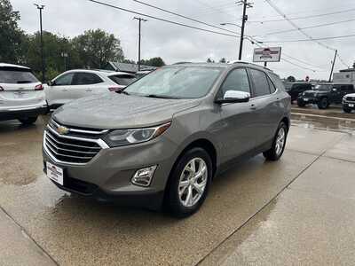 2019 Chevrolet Equinox, $16900. Photo 6