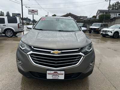 2019 Chevrolet Equinox, $16900. Photo 7