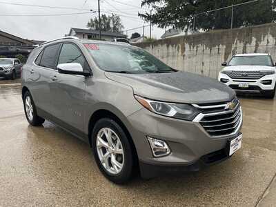 2019 Chevrolet Equinox, $16900. Photo 8