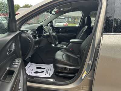 2019 Chevrolet Equinox, $16900. Photo 9