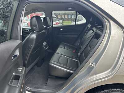2019 Chevrolet Equinox, $16900. Photo 10