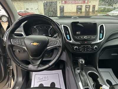 2019 Chevrolet Equinox, $16900. Photo 11