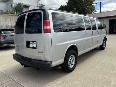 2015 GMC Van,Passenger, $14900. Photo 2