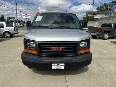 2015 GMC Van,Passenger, $14900. Photo 7