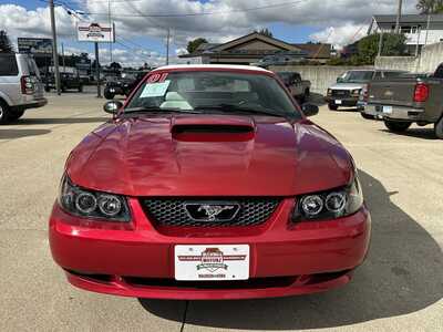 2001 Ford Mustang, $11900. Photo 6