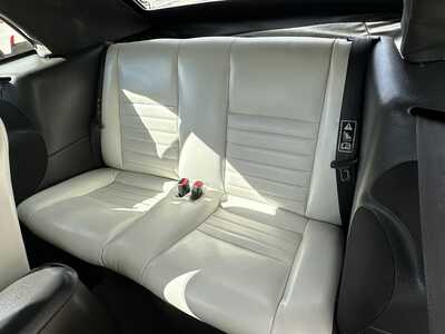 2001 Ford Mustang, $11900. Photo 9