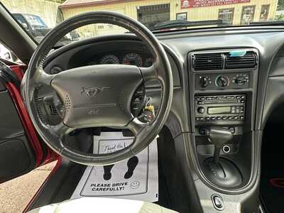 2001 Ford Mustang, $11900. Photo 10
