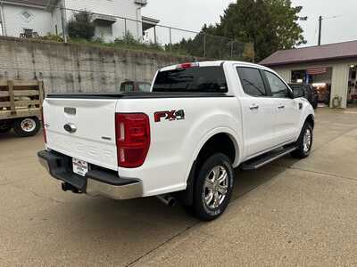 2020 Ford Ranger Crew Cab, $19900. Photo 2