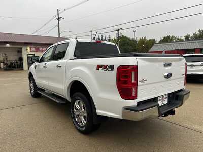 2020 Ford Ranger Crew Cab, $19900. Photo 4