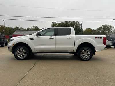 2020 Ford Ranger Crew Cab, $19900. Photo 5
