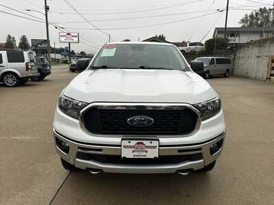 2020 Ford Ranger Crew Cab, $19900. Photo 7
