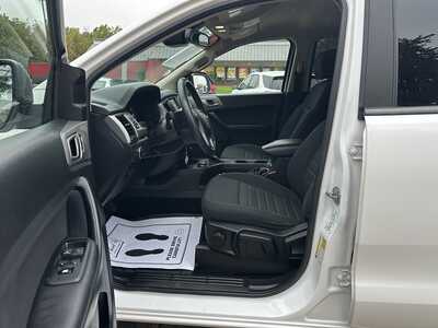 2020 Ford Ranger Crew Cab, $19900. Photo 9