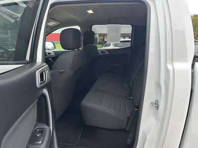 2020 Ford Ranger Crew Cab, $19900. Photo 10