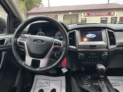 2020 Ford Ranger Crew Cab, $19900. Photo 11